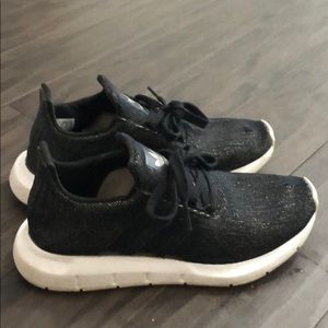 Adidas sparkler sneakers